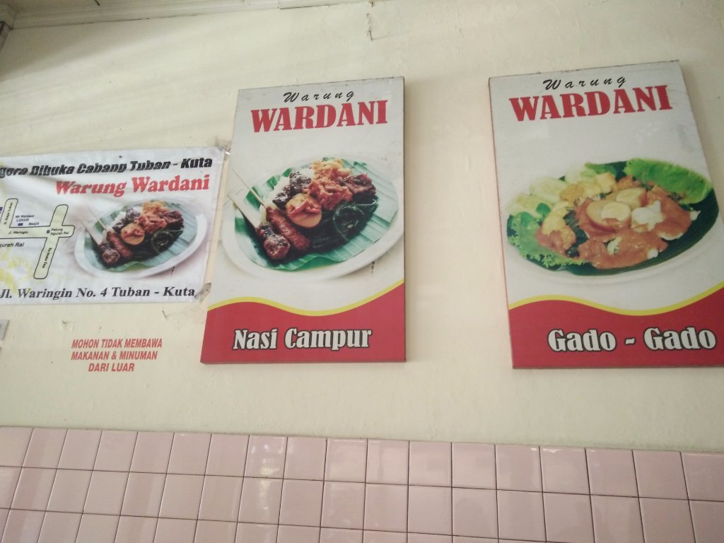 Warung Wardani